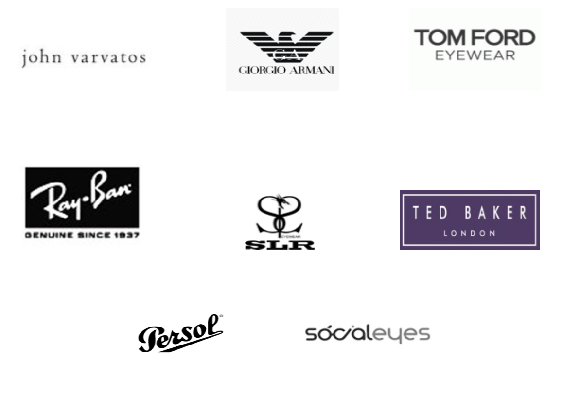 Red Eye Optical Bucktown's Optometry Office